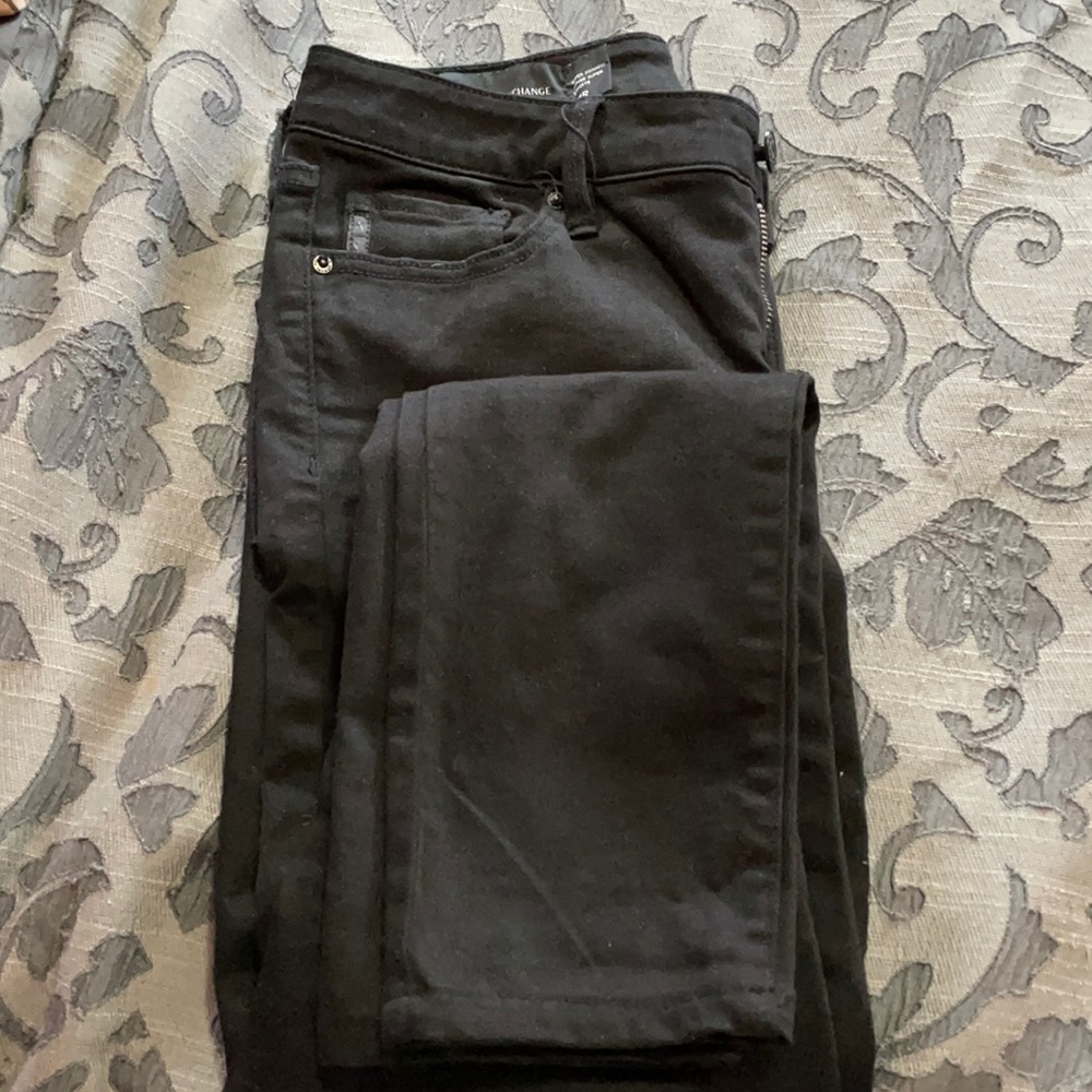 Armani exchange jeans